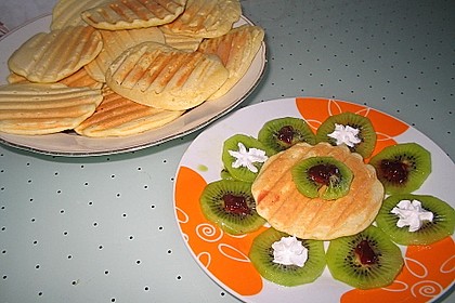 Pancake 12
