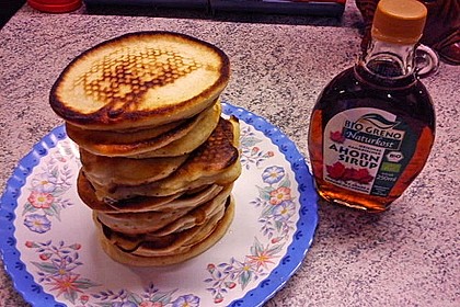 Pancake 18