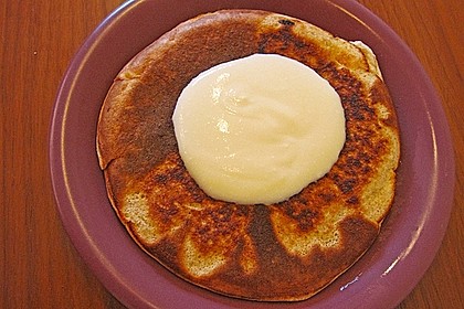 Pancake 22
