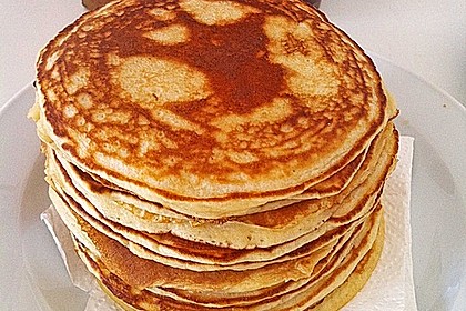 Pancake 5