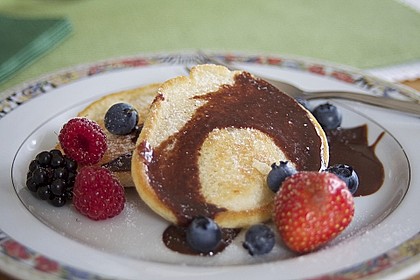 Pancake 1