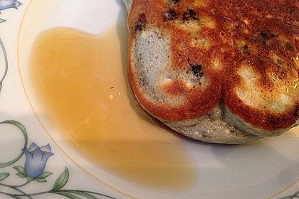 Pancake 15