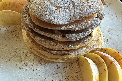 Pancake 11