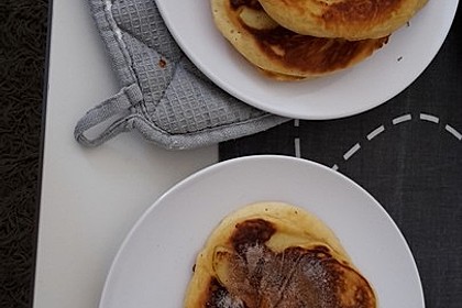 Pancake 25