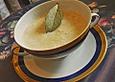 Zwiebelsuppe