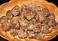 Wildes Fingerfood
