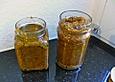 Selbst gemachte Suppenbasis