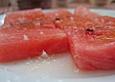 Wassermelone mexikanisch