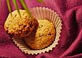 Fruchtige Hafercookies