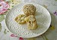 Birnen - Muffins mit feinem Zimtgeschmack