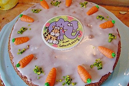R&uuml;blikuchen 2
