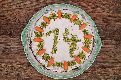 R&uuml;blikuchen 3