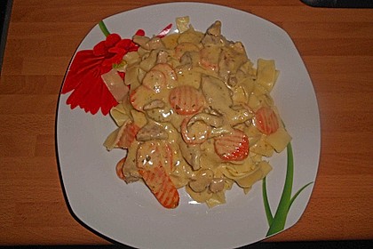 Buntes Geschnetzeltes 4