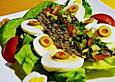 Sardinensalat