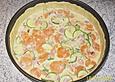 Melanies Gem&uuml;se - Quiche