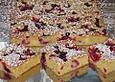 Bunte Beeren - Schnitten