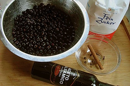 Cassis - Balsamico 4