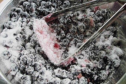 Cassis - Balsamico 13