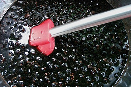 Cassis - Balsamico 11