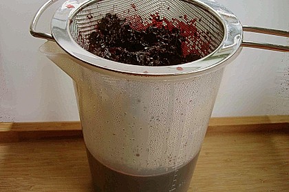 Cassis - Balsamico 15