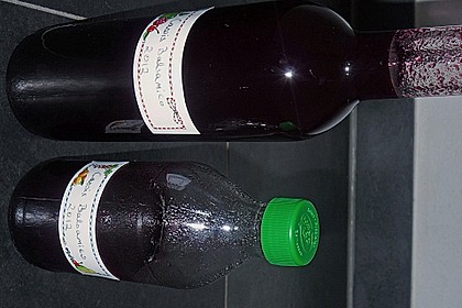 Cassis - Balsamico 12