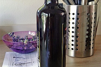 Cassis - Balsamico 14