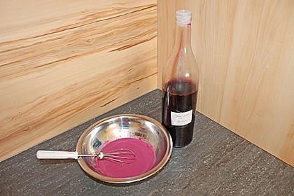 Cassis - Balsamico 10