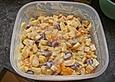 Gouda - Salat