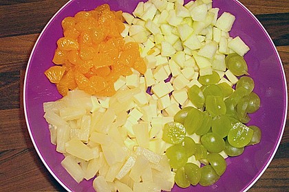 Gouda - Salat 1