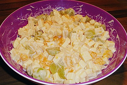 Gouda - Salat 2