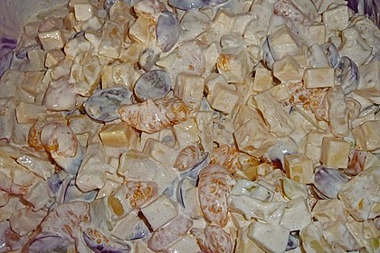 Gouda - Salat 3