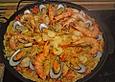 Rafis Fisch Paella