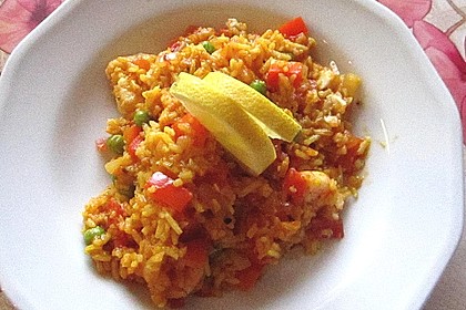 Rafis Fisch Paella 23