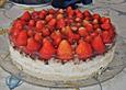 Mascarponetorte