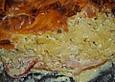 Kasseler - R&ouml;sti Blech