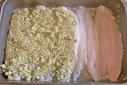 Krustenfisch 1