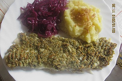 Krustenfisch 3