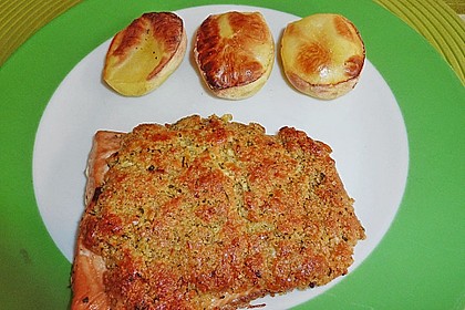 Krustenfisch 10