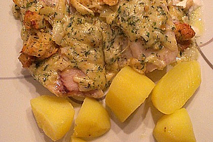 Krustenfisch 34