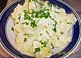 Rahmkartoffeln