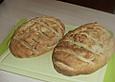 Griechisches Landbrot
