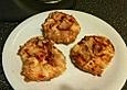 K&auml;sebr&ouml;tchen aus Brandteig