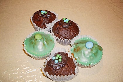 Muffins 1