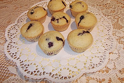 Muffins 3