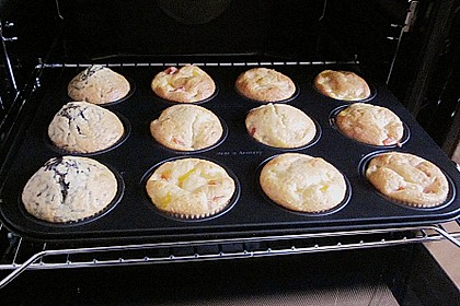 Muffins 5