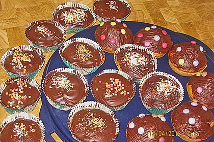 Muffins 8