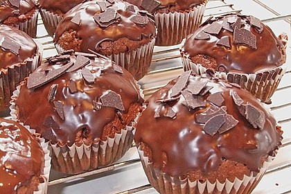 Muffins 11
