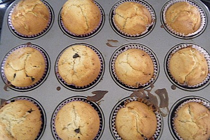 Muffins 13