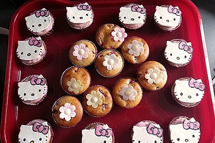 Muffins 16