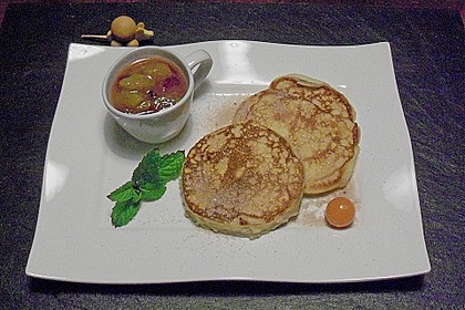 Krissis Quarkk&auml;ulchen